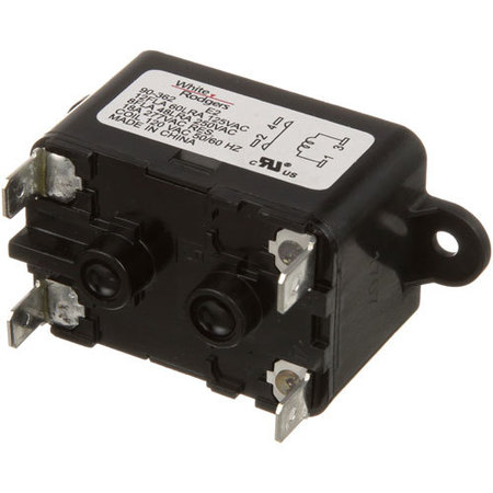 ULTRAFRYER Motor Relay For  - Part# Ultr18A335 ULTR18A335